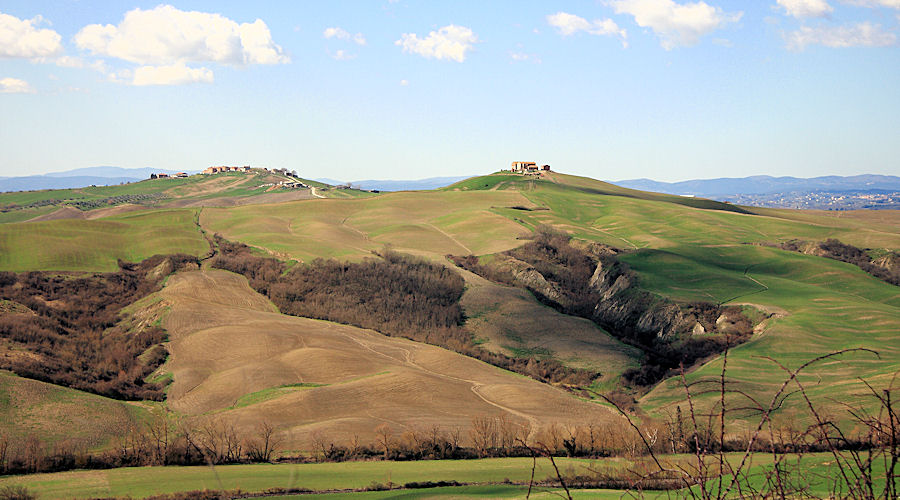Crete Senesi